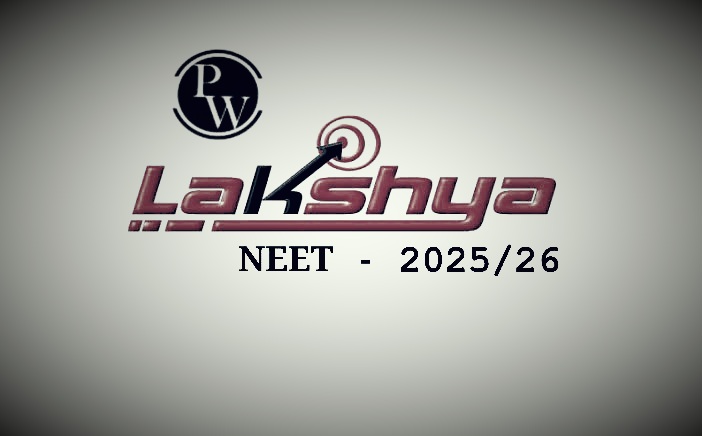 Lakshay NEET